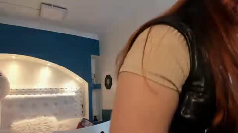 Snapshot of tammyparker_ chatting on 24, 12, 2024 Tammara online show from 24, 12, 2024