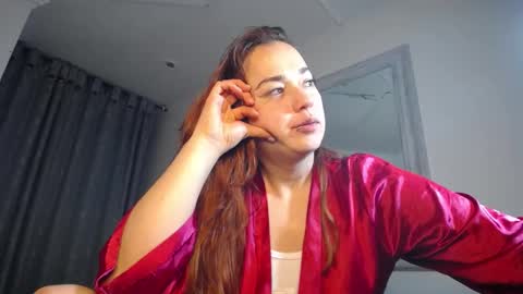 Snapshot of tammyparker_ chatting on 30, 12, 2024 Tammara online show from 30, 12, 2024