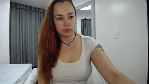 Snapshot of tammyparker_ chatting on 10, 1, 2025 Tammara online show from 10, 1, 2025