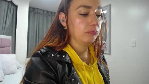 Snapshot of tammyparker_ chatting on 14, 1, 2025 Tammara online show from 14, 1, 2025