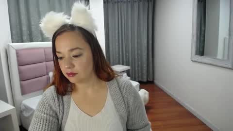Snapshot of tammyparker_ chatting on 19, 2, 2025 Tammara online show from 19, 2, 2025