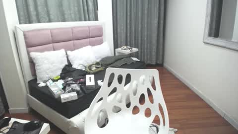 Snapshot of tammyparker_ chatting on 3, 3, 2025 Tammara online show from 3, 3, 2025
