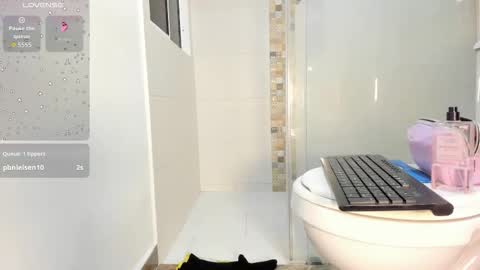 tammysanz online show from 18, 12, 2025