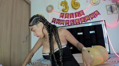 tammysanz online show from 19, 2, 2026