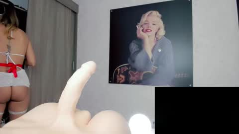 Tamara online show from 30, 10, 2025