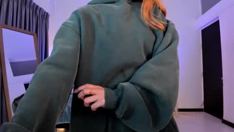 Tamy  online show from 5, 12, 2025