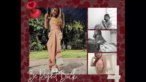 Tamy  online show from 25, 2, 2026