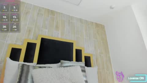 Snapshot of tamy_honey chatting on 5, 2, 2025 Tamy online show from 5, 2, 2025