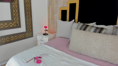 Snapshot of tamy_honey chatting on 15, 2, 2025 Tamy online show from 15, 2, 2025