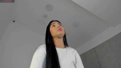 Snapshot of tamy_leen chatting on 23, 6, 2026 Tamy Leen online show from 23, 6, 2026