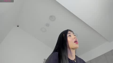 Snapshot of tamy_leen chatting on 24, 6, 2026 Tamy Leen online show from 24, 6, 2026