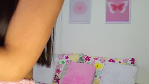 tamy sweet01 online show from 21, 1, 2025