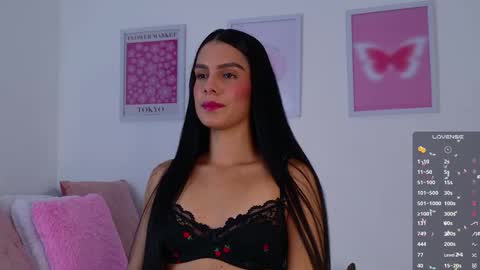 tamy sweet01 online show from 1, 2, 2026