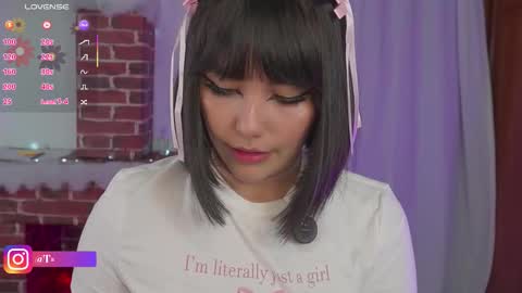 Tamy online show from 17, 1, 2026