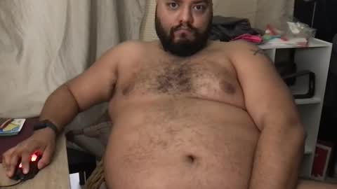 Snapshot of tanbear4dads chatting on 4, 3, 2026 tanbear4dads online show from 4, 3, 2026