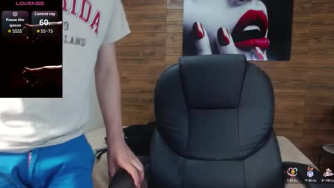 TANER online show from 12, 11, 2025