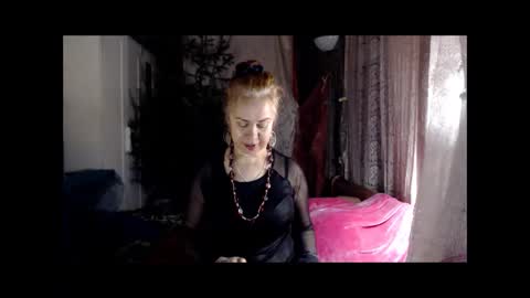 Milena online show from 18, 1, 2025