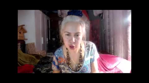 Milena online show from 1, 10, 2025