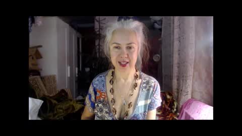 Milena online show from 13, 10, 2025