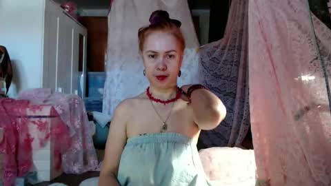 Milena online show from 30, 3, 2026