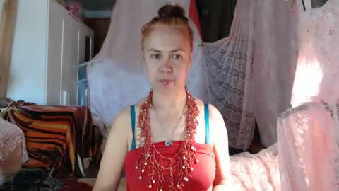 Snapshot of tanganiika chatting on 4, 6, 2026 Milena online show from 4, 6, 2026