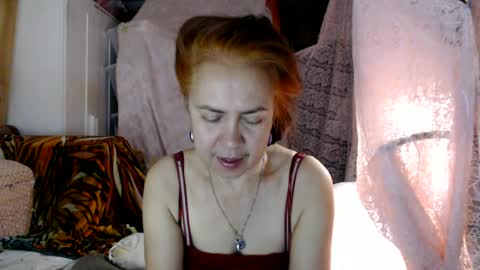 Snapshot of tanganiika chatting on 22, 6, 2026 Milena online show from 22, 6, 2026