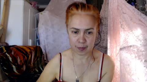Snapshot of tanganiika chatting on 4, 7, 2026 Milena online show from 4, 7, 2026