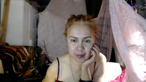Snapshot of tanganiika chatting on 5, 7, 2026 Milena online show from 5, 7, 2026