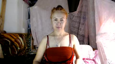 Snapshot of tanganiika chatting on 6, 7, 2026 Milena online show from 6, 7, 2026