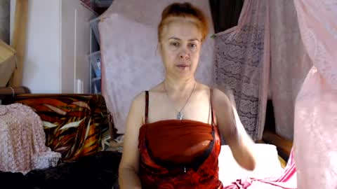 Snapshot of tanganiika chatting on 11, 7, 2026 Milena online show from 11, 7, 2026