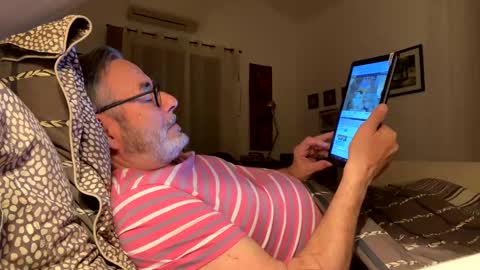 Dominique online show from 26, 1, 2025