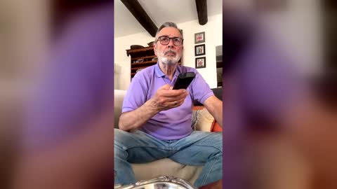 Dominique online show from 25, 4, 2026