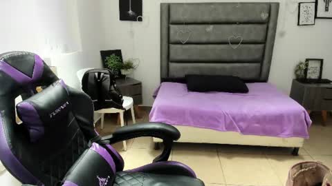 Snapshot of tania_duque chatting on 6, 7, 2026 Tania online show from 6, 7, 2026