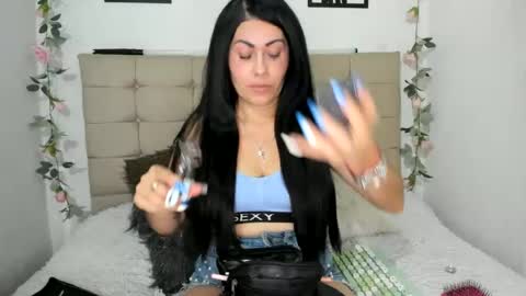 tania online show from 20, 9, 2025