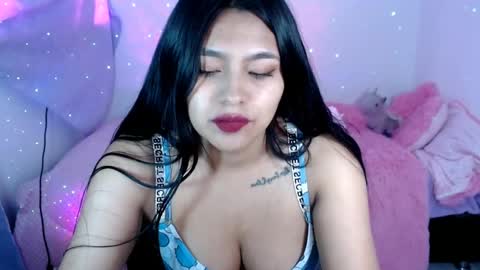 Snapshot of tania_rendon1 chatting on 11, 12, 2024 Tania online show from 11, 12, 2024