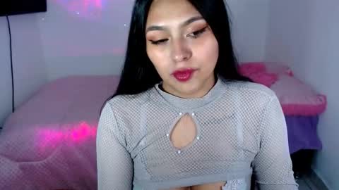 Snapshot of tania_rendon1 chatting on 31, 12, 2024 Tania online show from 31, 12, 2024