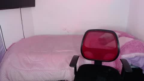 Snapshot of tania_rendon1 chatting on 15, 2, 2025 Tania online show from 15, 2, 2025