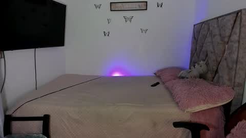 Tania online show from 26, 11, 2025