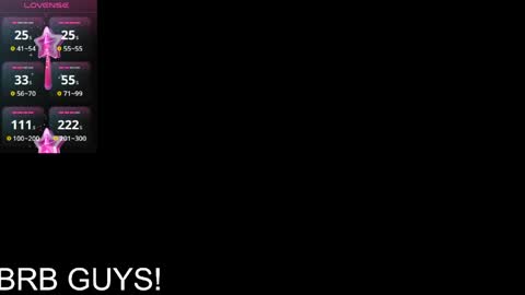  A N N Y    online show from 23, 4, 2026