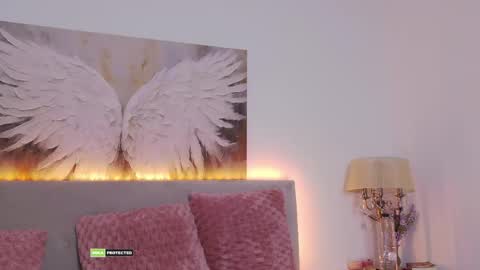 Tania Amore online show from 26, 5, 2026