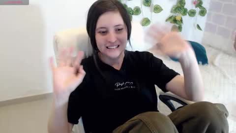 Tania  online show from 19, 10, 2025