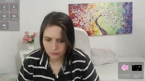 Tania  online show from 2, 6, 2026