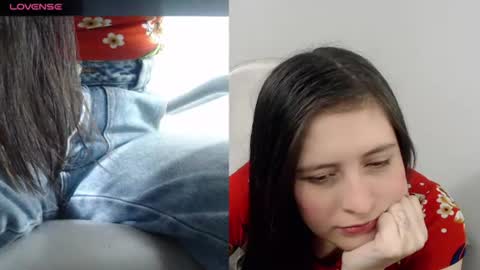 Snapshot of taniadevil_69 chatting on 18, 7, 2026 Tania online show from 18, 7, 2026