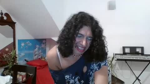 Snapshot of tanialopaz chatting on 6, 12, 2024 TaniaBitch online show from 6, 12, 2024