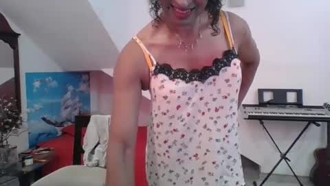 Snapshot of tanialopaz chatting on 22, 2, 2025 TaniaBitch online show from 22, 2, 2025