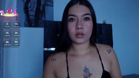 Tania online show from 25, 3, 2026