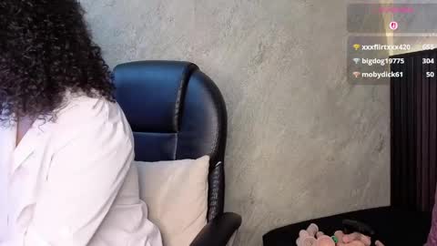 Tanisha online show from 12, 4, 2026