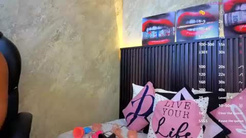 Snapshot of tanisha__lux chatting on 13, 6, 2026 Tanisha online show from 13, 6, 2026