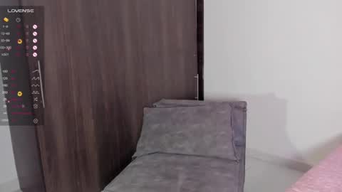 Snapshot of tanisha_owens2 chatting on 25, 7, 2026 TANISHA online show from 25, 7, 2026