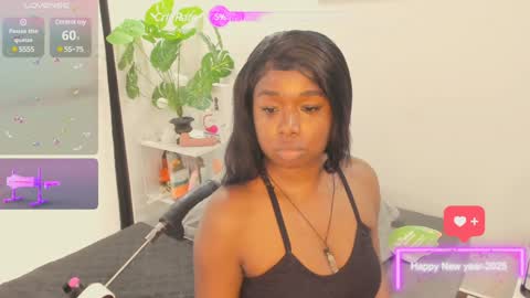 Snapshot of tanishaaevans chatting on 31, 12, 2024 Tanisha online show from 31, 12, 2024